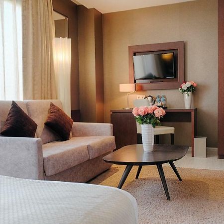 Az Hotels ゼラルダ エクステリア 写真