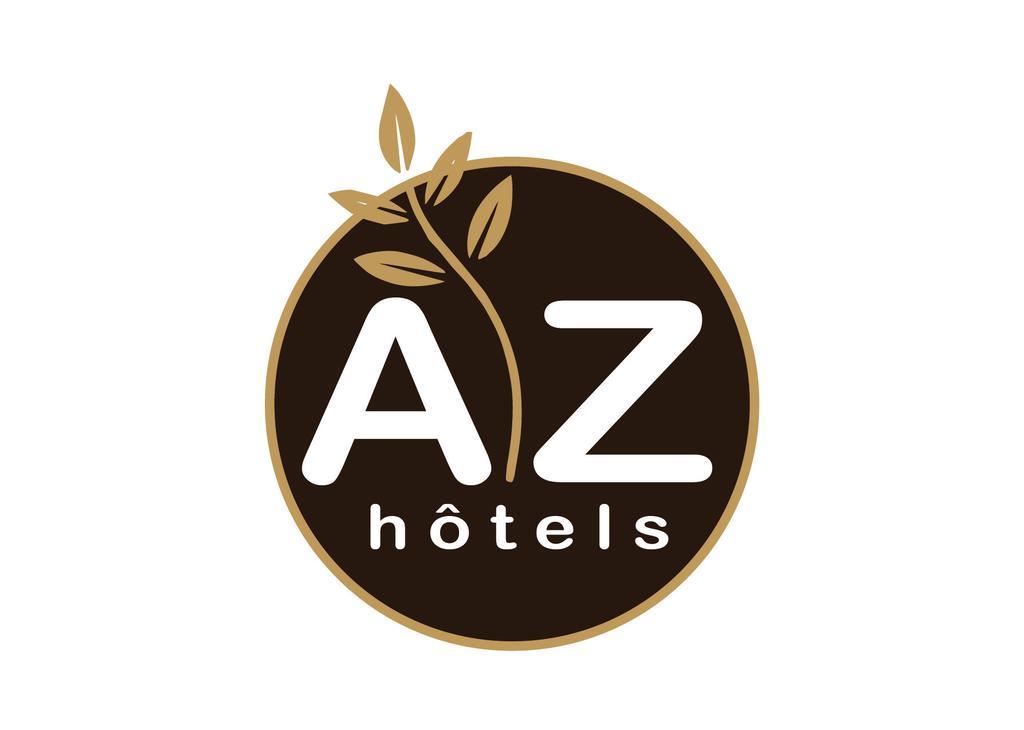 Az Hotels ゼラルダ エクステリア 写真