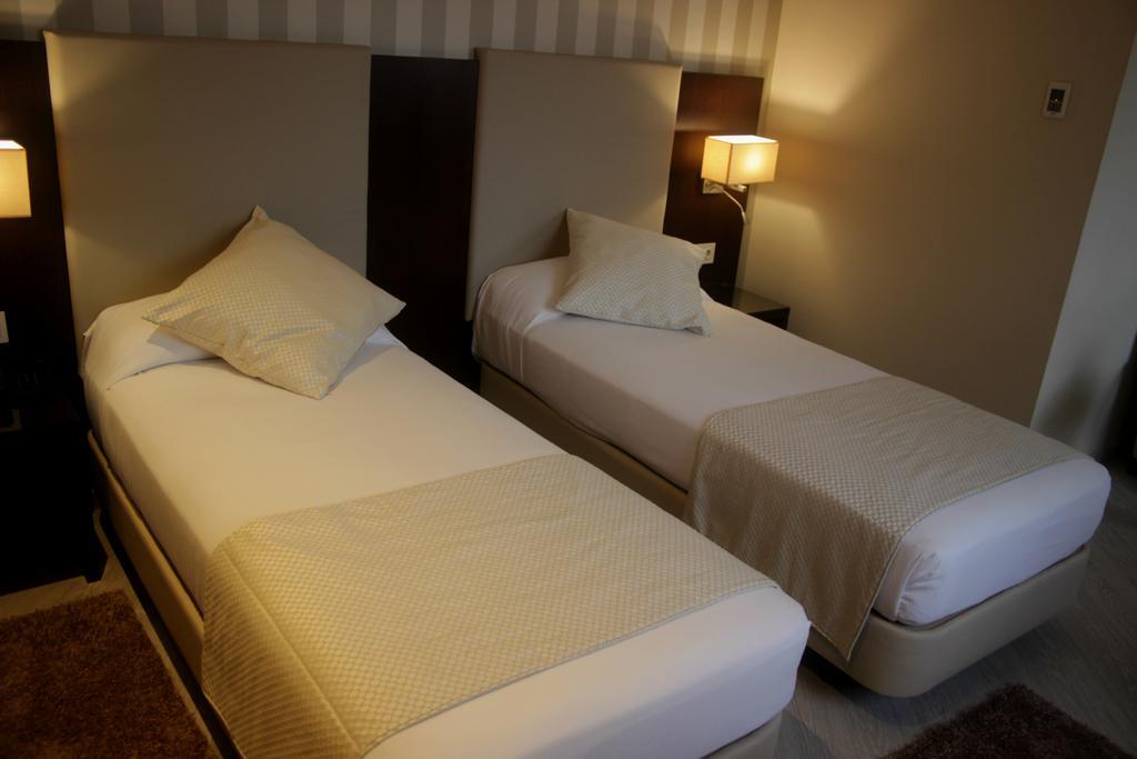 Az Hotels ゼラルダ エクステリア 写真