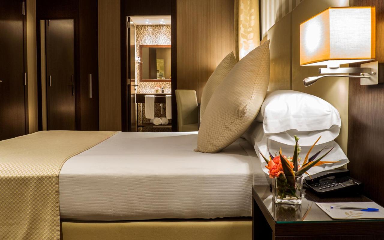 Az Hotels ゼラルダ エクステリア 写真