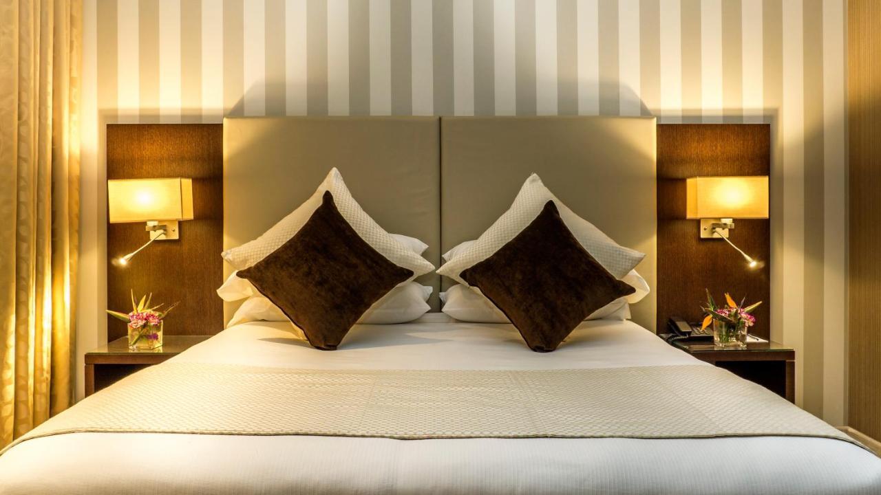 Az Hotels ゼラルダ エクステリア 写真