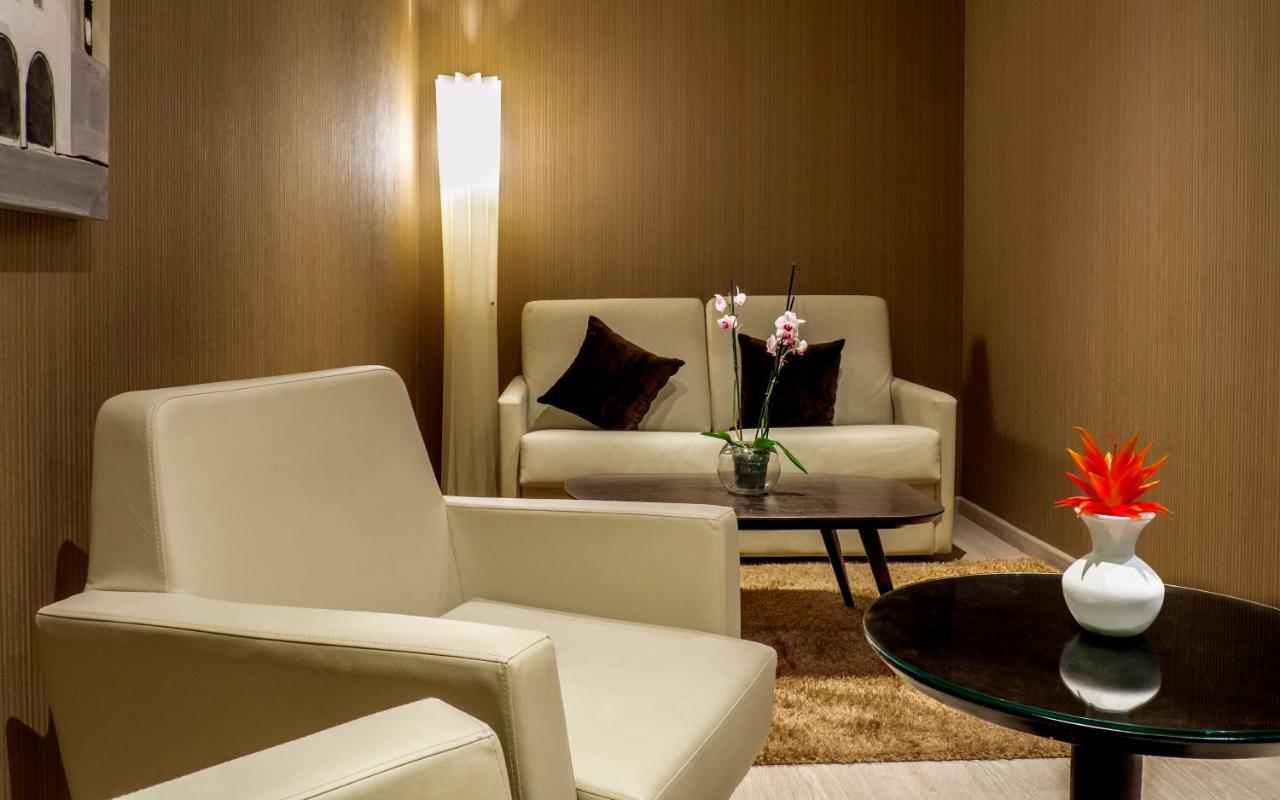 Az Hotels ゼラルダ エクステリア 写真
