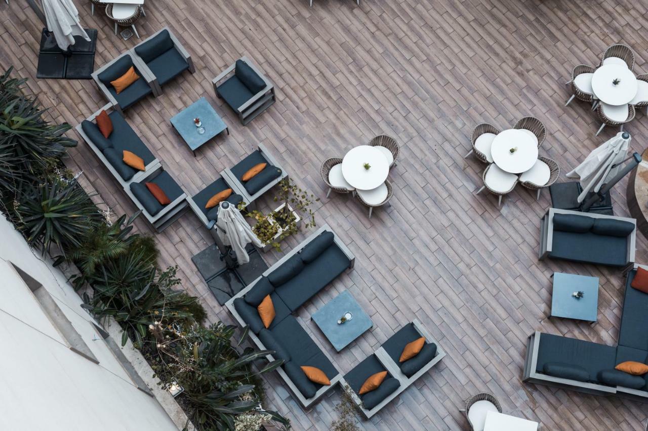 Az Hotels ゼラルダ エクステリア 写真