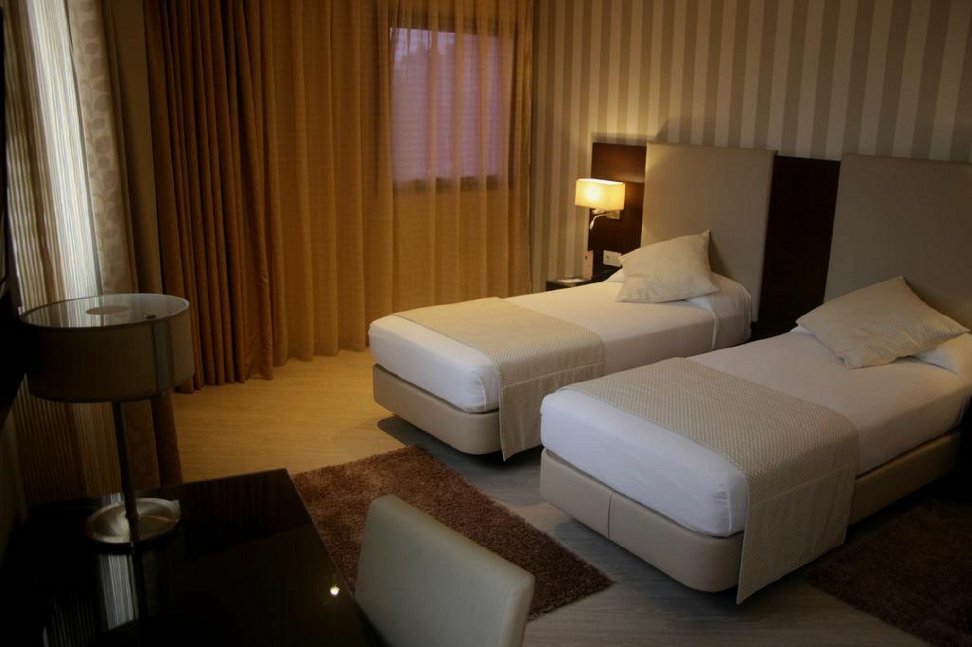 Az Hotels ゼラルダ エクステリア 写真