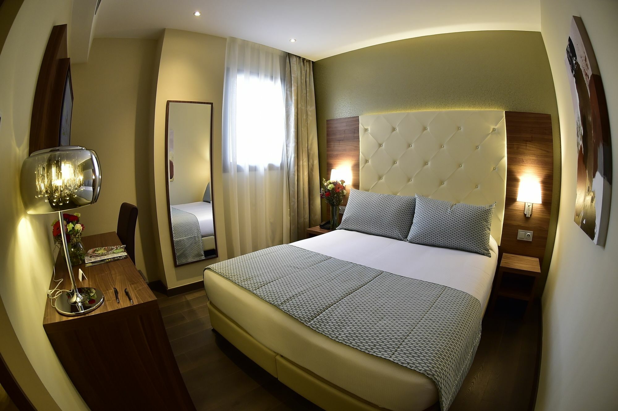 Az Hotels ゼラルダ エクステリア 写真