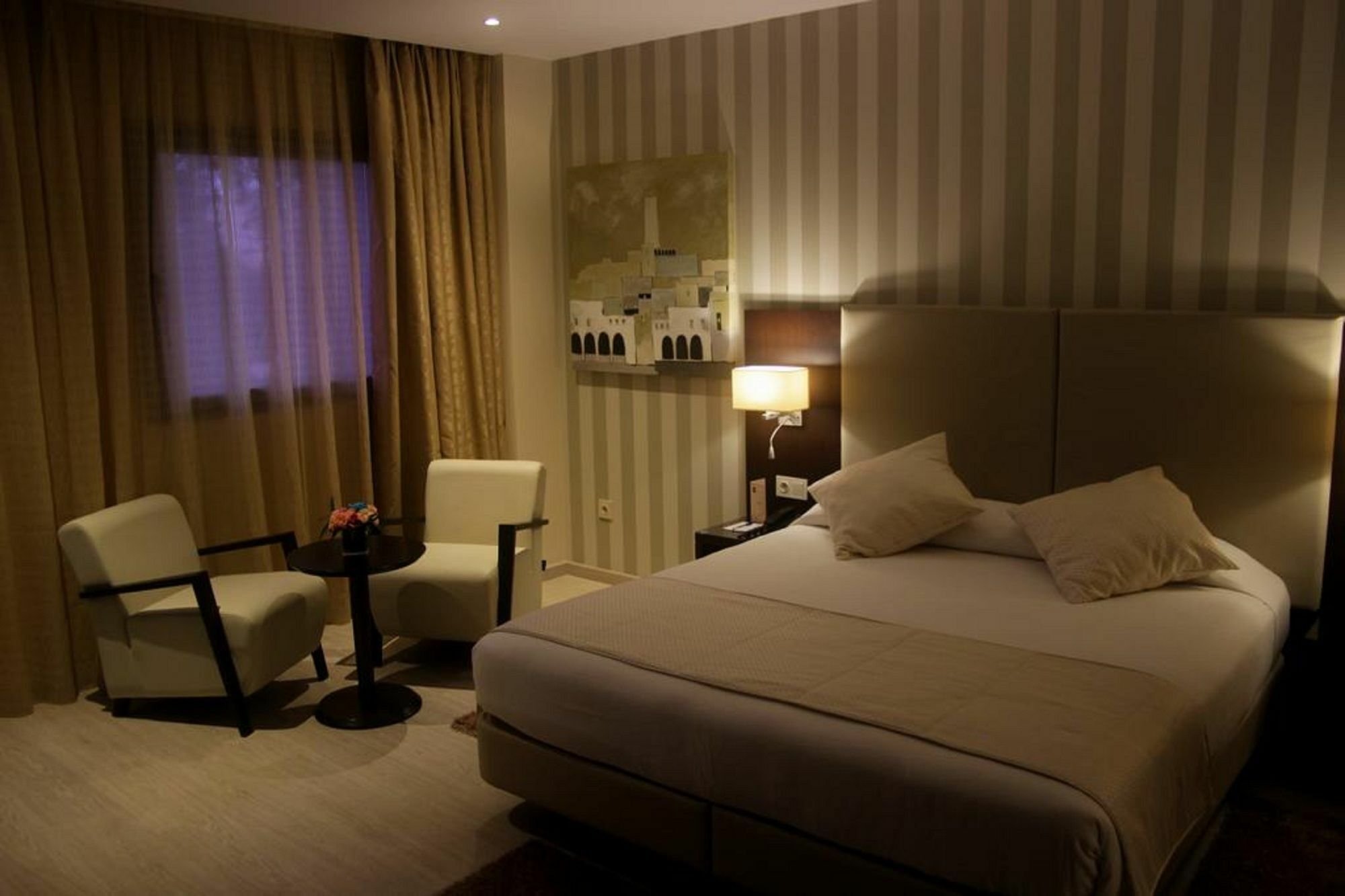 Az Hotels ゼラルダ エクステリア 写真
