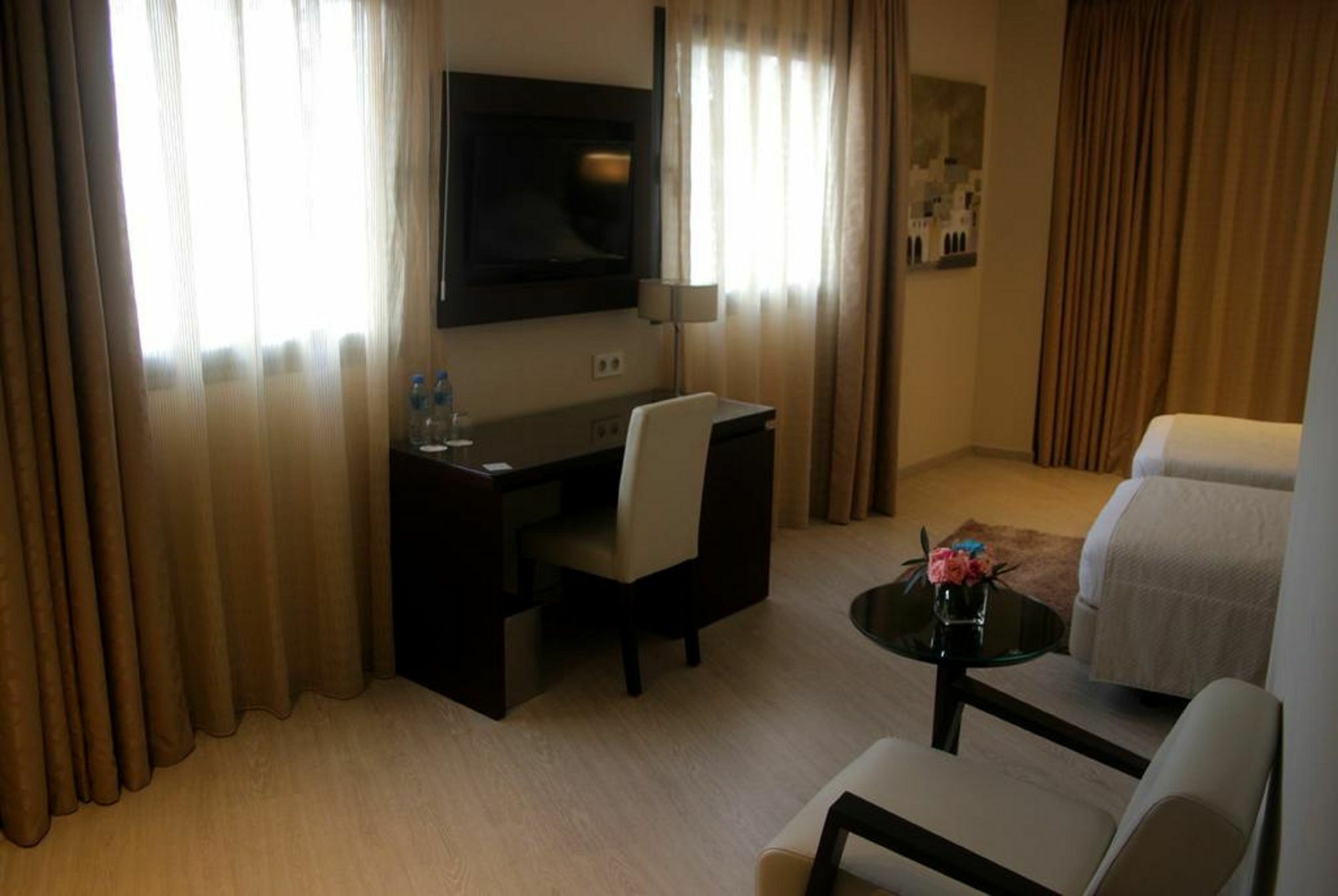 Az Hotels ゼラルダ エクステリア 写真