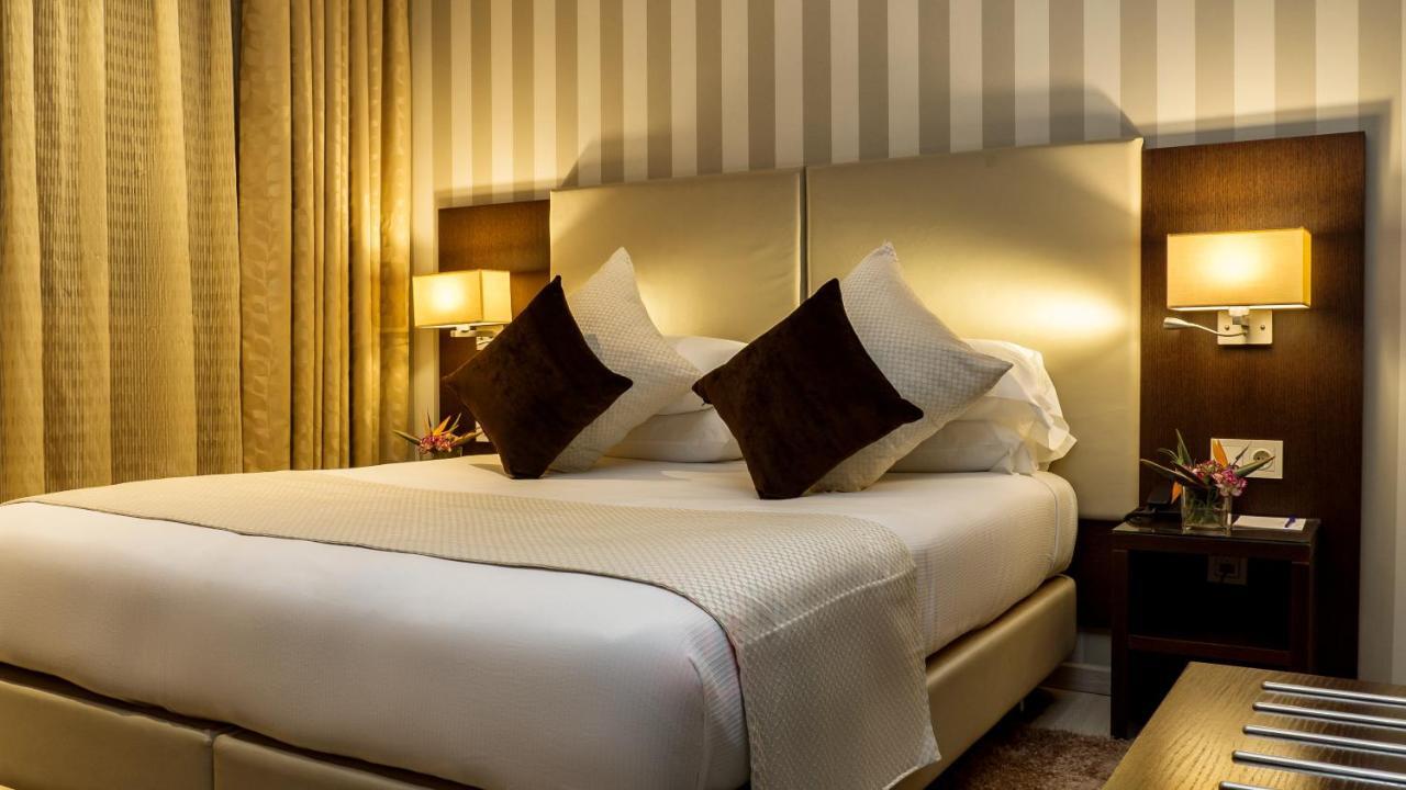 Az Hotels ゼラルダ エクステリア 写真